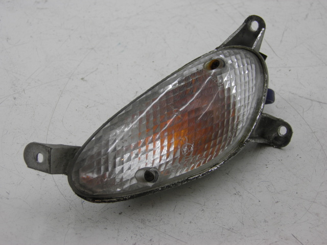 photo de VORNE LINKS BLINKER KYMCO SPACER 50 (1998 - 2009)