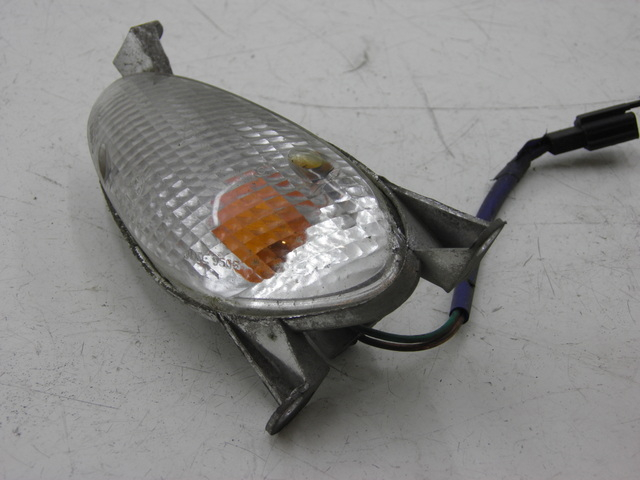 photo de VORNE LINKS BLINKER KYMCO SPACER 50 (1998 - 2009)