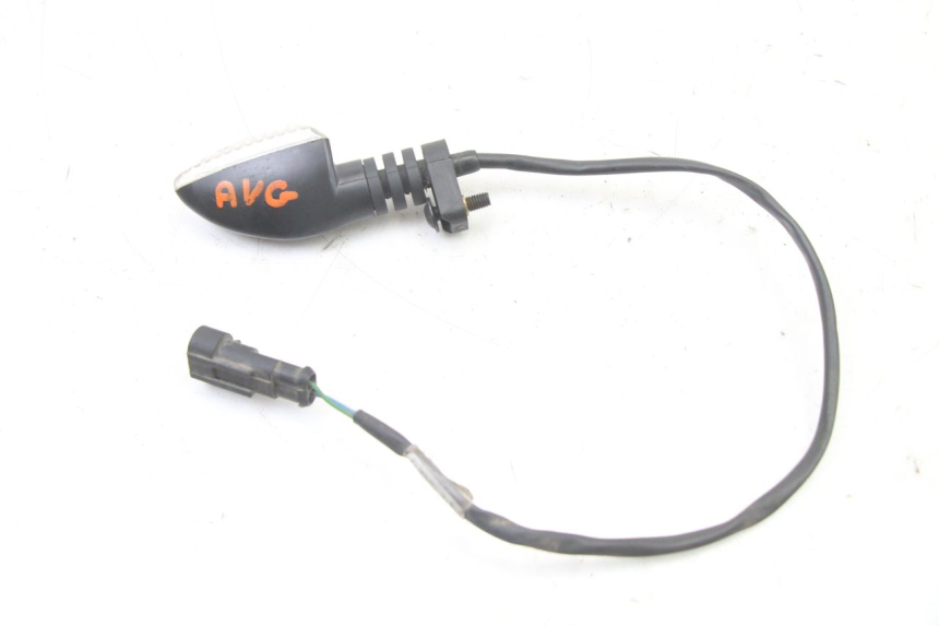 photo de VORNE LINKS BLINKER LIGIER PULSE 3 1 (2014 - 2020)
