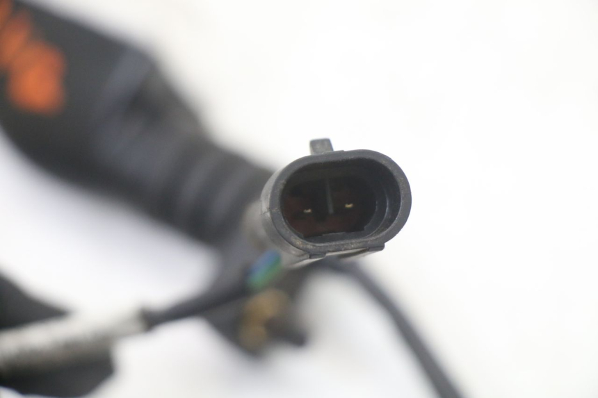 photo de VORNE LINKS BLINKER LIGIER PULSE 3 1 (2014 - 2020)