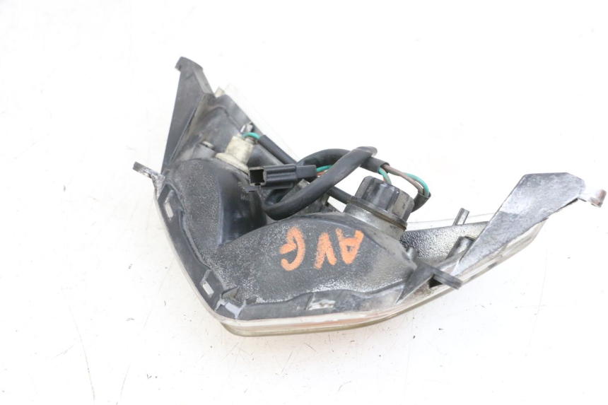 photo de VORNE LINKS BLINKER KYMCO LIKE 125 (2009 - 2016) - Gesamtansicht des Produkts