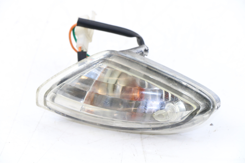 photo de VORNE LINKS BLINKER LINTEX HT50QT-36 VERONA 50 (2012 - 2017)