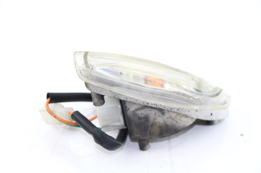 photo de VORNE LINKS BLINKER LINTEX HT50QT-36 VERONA 50 (2012 - 2017)