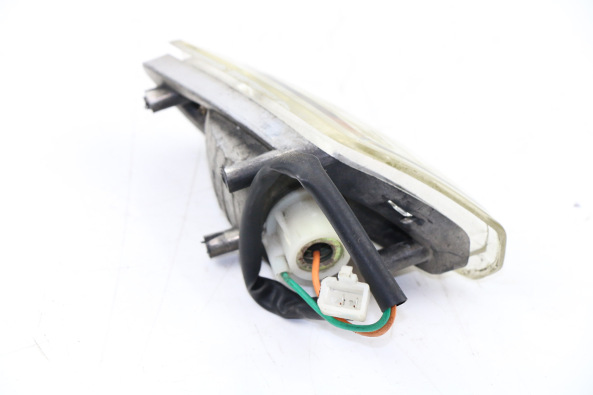 photo de VORNE LINKS BLINKER LINTEX HT50QT-36 VERONA 50 (2012 - 2017)