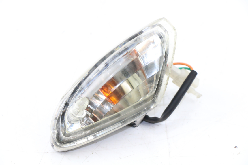 photo de VORNE LINKS BLINKER LINTEX HT50QT-36 VERONA 50 (2012 - 2017)