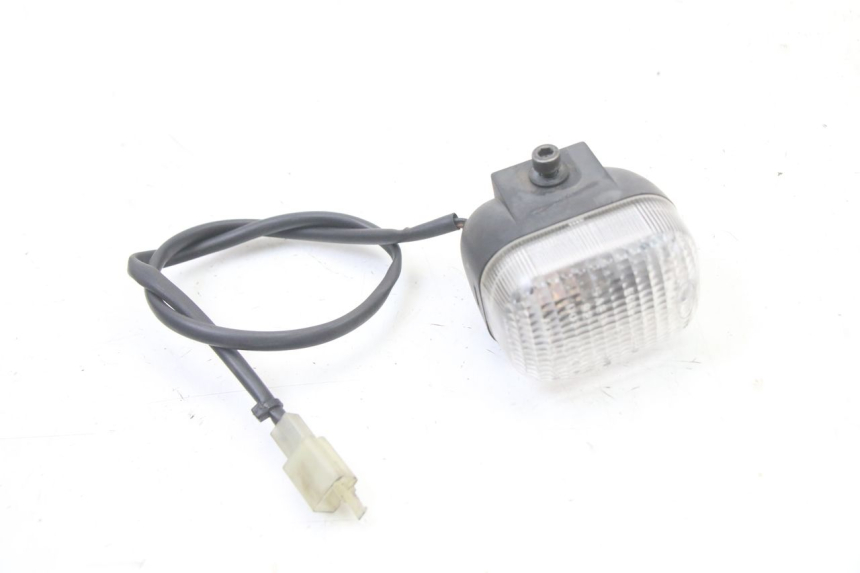 photo de VORNE LINKS BLINKER MBK BOOSTER SPIRIT NAKED 50 (2004 - 2017)