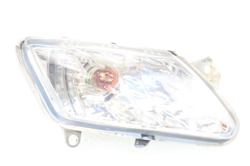 photo de VORNE LINKS BLINKER MBK SKYCRUISER 125 (2006 - 2009)