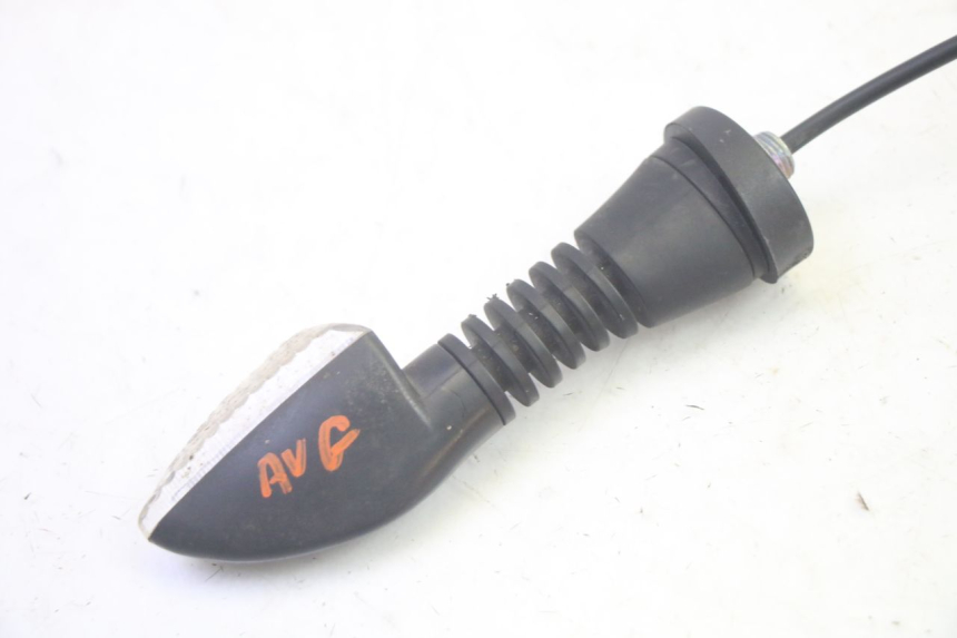 photo de VORNE LINKS BLINKER PIAGGIO MP3 HPE 350 (2018 - 2020) - Alternative Perspektive