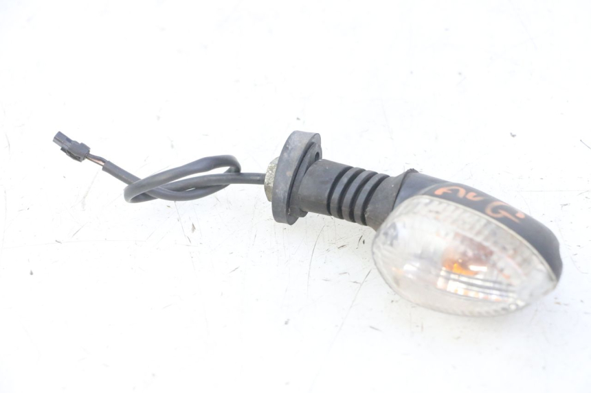 photo de VORNE LINKS BLINKER PIAGGIO MP3 LT 300 (2010 - 2016)
