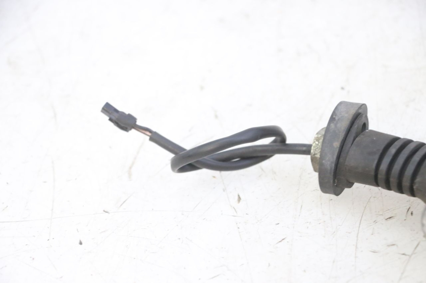 photo de VORNE LINKS BLINKER PIAGGIO MP3 LT 300 (2010 - 2016)
