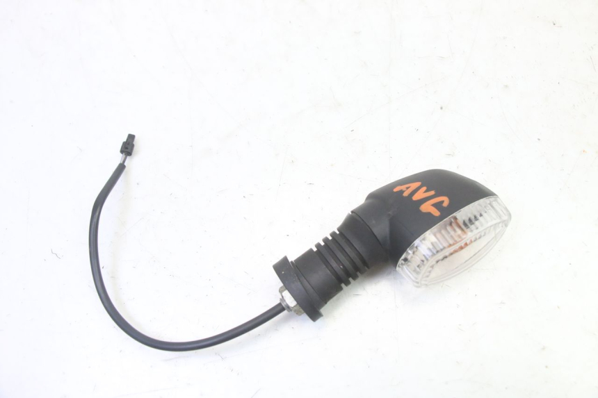 photo de VORNE LINKS BLINKER PIAGGIO MP3 RL 250 (2007 - 2010)
