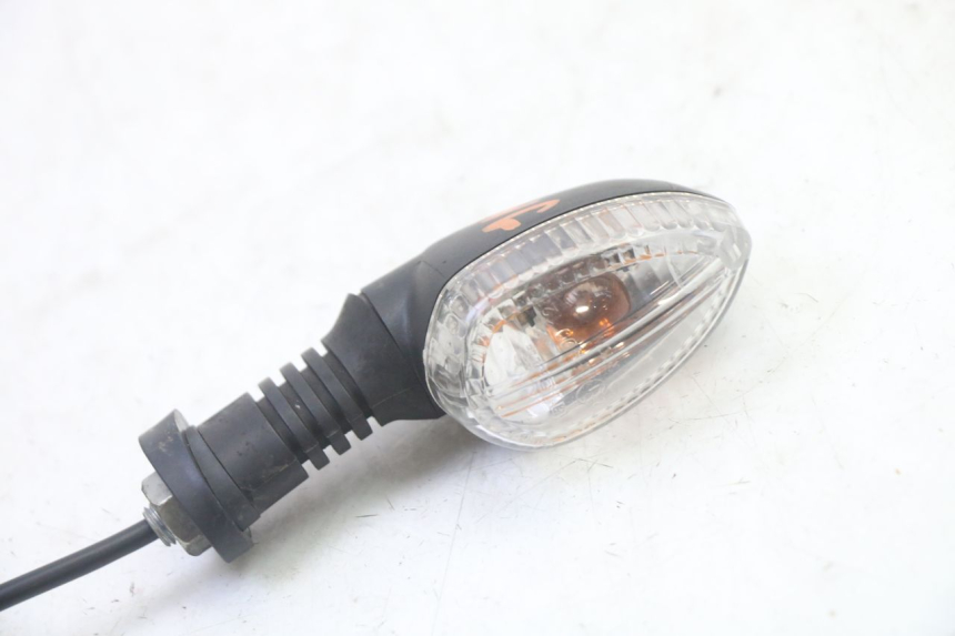 photo de VORNE LINKS BLINKER PIAGGIO MP3 RL 250 (2007 - 2010)