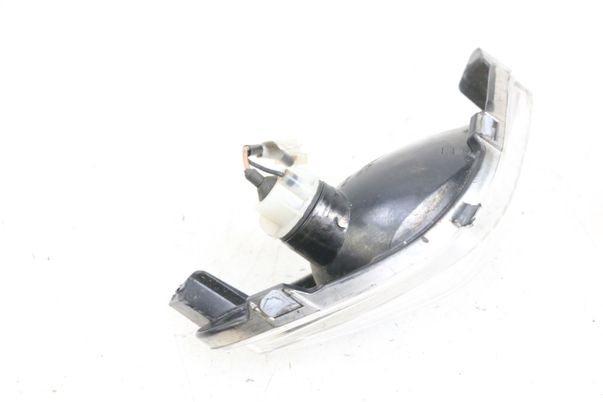 photo de LINKS VORDERES BLINKLICHT YAMAHA NEOS NEO'S 4T 50 (2008 - 2016) - Technische Nahaufnahme