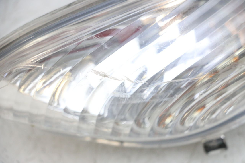 photo de LINKS VORDERES BLINKLICHT YAMAHA NEOS NEO'S 4T 50 (2008 - 2016) - Oberflächenzustand und Material