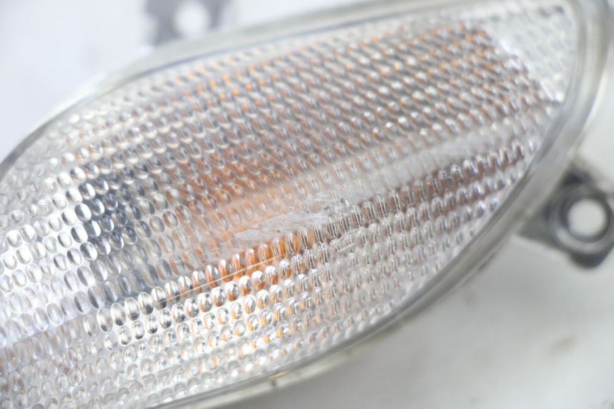 photo de VORNE LINKS BLINKER PIAGGIO NEW TYPHOON 50 (2018 - 2021)