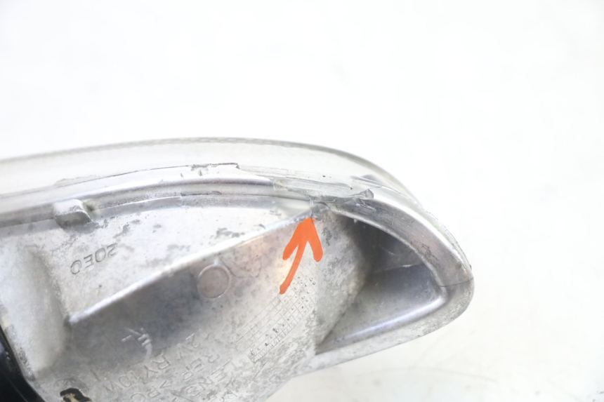 photo de VORNE LINKS BLINKER PIAGGIO NEW TYPHOON 50 (2018 - 2021)