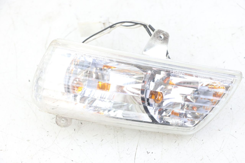 photo de VORNE LINKS BLINKER GILERA NEXUS 125 (2009 - 2013)