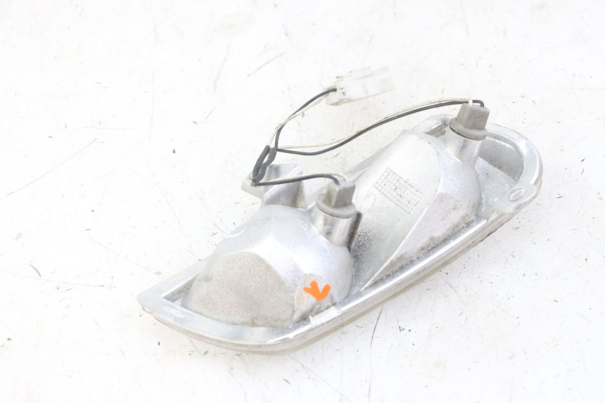 photo de VORNE LINKS BLINKER GILERA NEXUS 125 (2009 - 2013)
