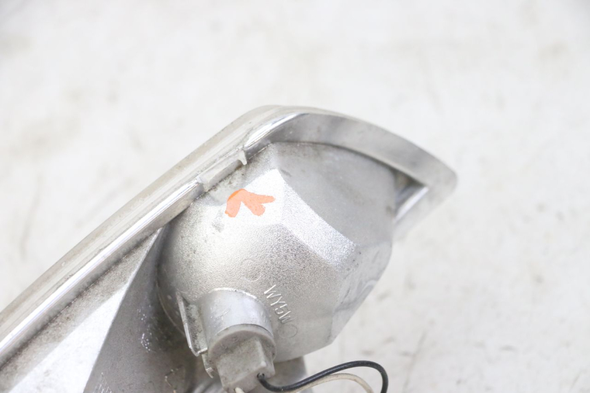 photo de VORNE LINKS BLINKER GILERA NEXUS 125 (2009 - 2013)