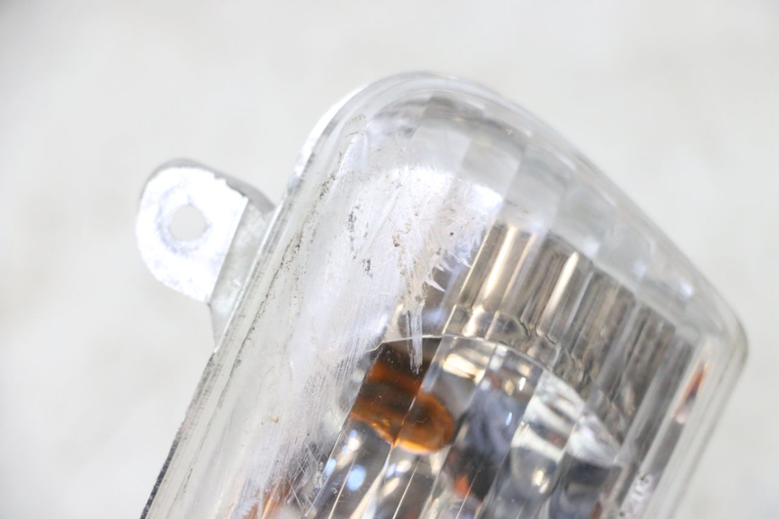 photo de VORNE LINKS BLINKER GILERA NEXUS 125 (2009 - 2013)