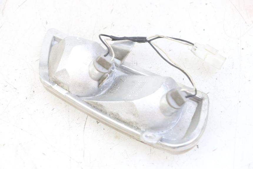 photo de VORNE LINKS BLINKER GILERA NEXUS 125 (2009 - 2013)