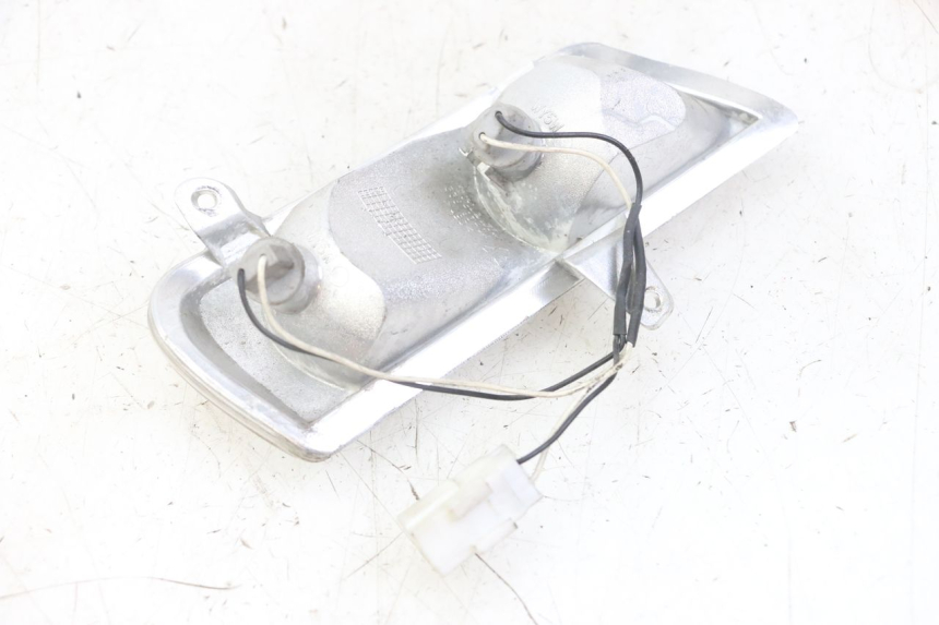 photo de VORNE LINKS BLINKER GILERA NEXUS 125 (2009 - 2013)