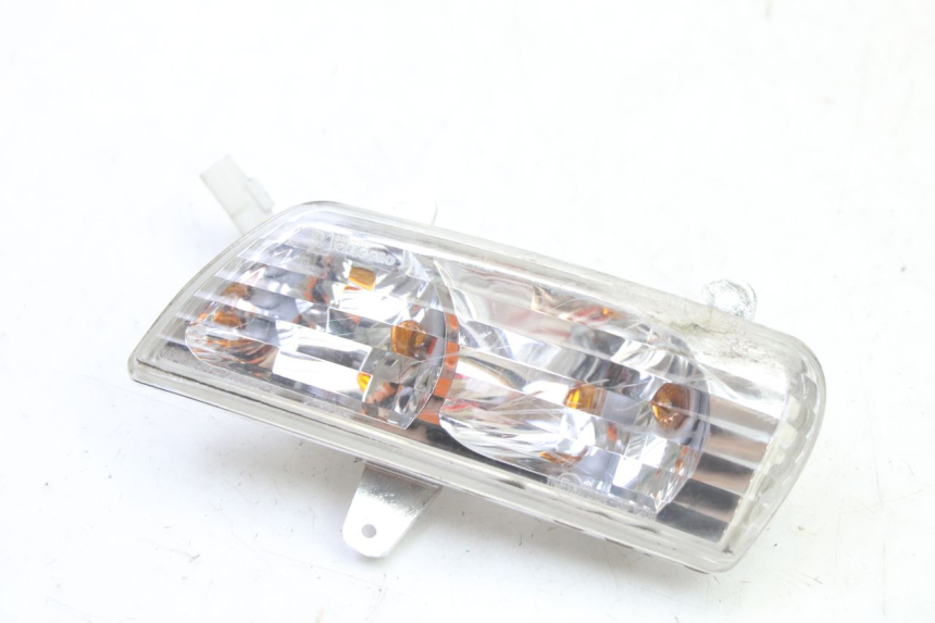 photo de VORNE LINKS BLINKER GILERA NEXUS 125 (2009 - 2013)