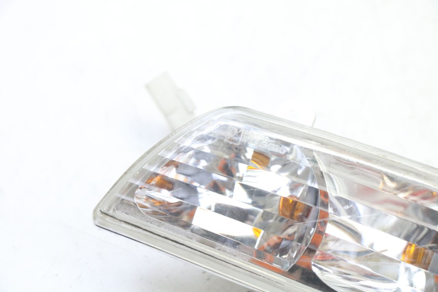 photo de VORNE LINKS BLINKER GILERA NEXUS 125 (2009 - 2013)