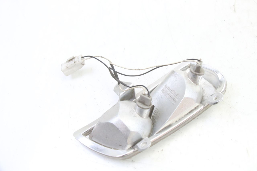 photo de VORNE LINKS BLINKER GILERA NEXUS 125 (2009 - 2013)
