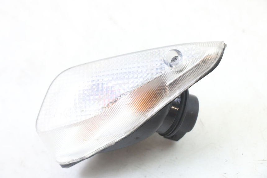 photo de VORNE LINKS BLINKER PIAGGIO NRG POWER PUREJET 50 (2018 - 2021)