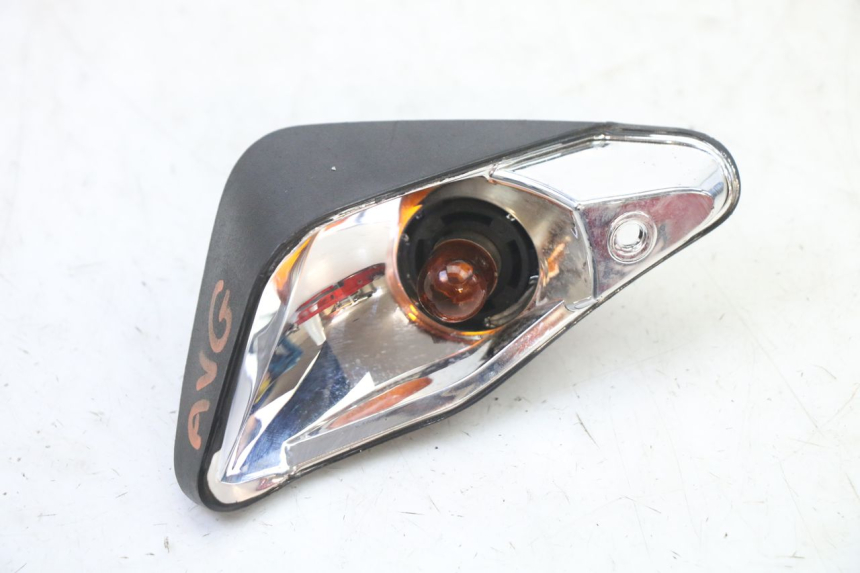 photo de VORNE LINKS BLINKER PIAGGIO NRG POWER PUREJET 50 (2018 - 2021)