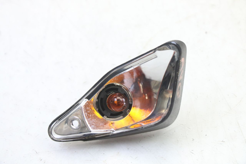 photo de VORNE LINKS BLINKER PIAGGIO NRG POWER PUREJET 50 (2018 - 2021)