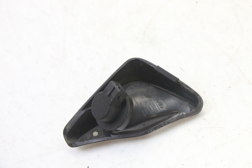 photo de VORNE LINKS BLINKER PIAGGIO NRG POWER PUREJET 50 (2018 - 2021)