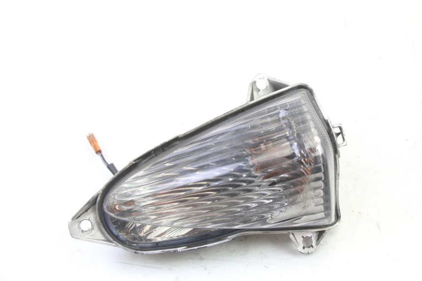 photo de VORNE LINKS BLINKER HONDA NTV DEAUVILLE ABS 700 (2007 - 2016)