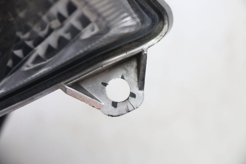 photo de VORNE LINKS BLINKER HONDA NTV DEAUVILLE ABS 700 (2007 - 2016)