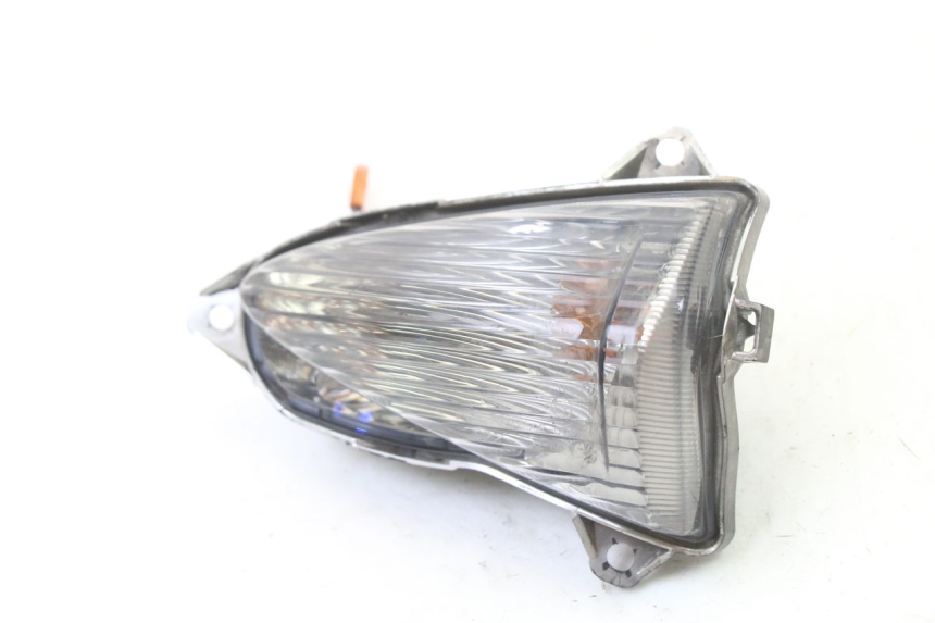 photo de VORNE LINKS BLINKER HONDA NTV DEAUVILLE ABS 700 (2007 - 2016)