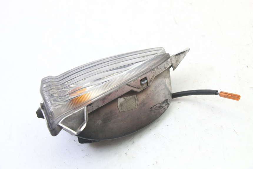 photo de VORNE LINKS BLINKER HONDA NTV DEAUVILLE ABS 700 (2007 - 2016)