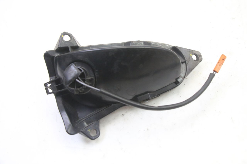 photo de VORNE LINKS BLINKER HONDA NTV DEAUVILLE ABS 700 (2007 - 2016)