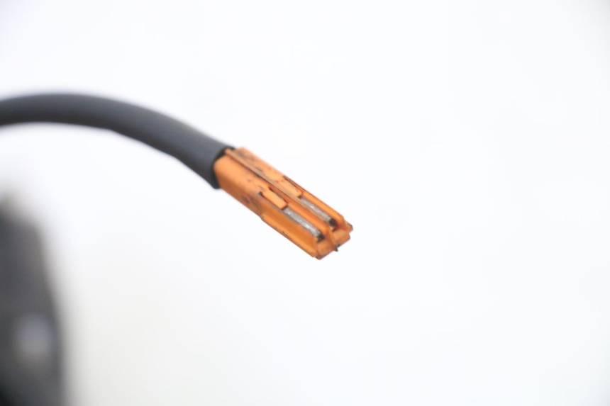 photo de VORNE LINKS BLINKER HONDA NTV DEAUVILLE ABS 700 (2007 - 2016)