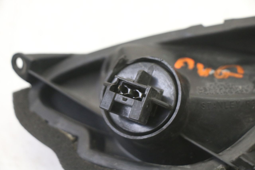 photo de VORNE LINKS BLINKER HONDA NTV DEAUVILLE 650 (2001 - 2006)