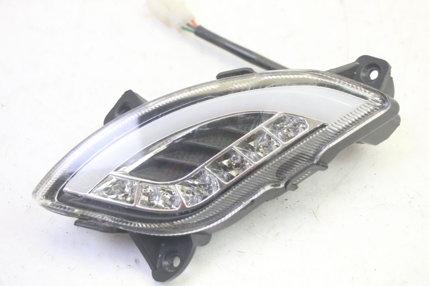 photo de VORNE LINKS BLINKER JM MOTORS OLDIES GT 4T 50 (2018 - 2025) - Detailansicht des Bauteils