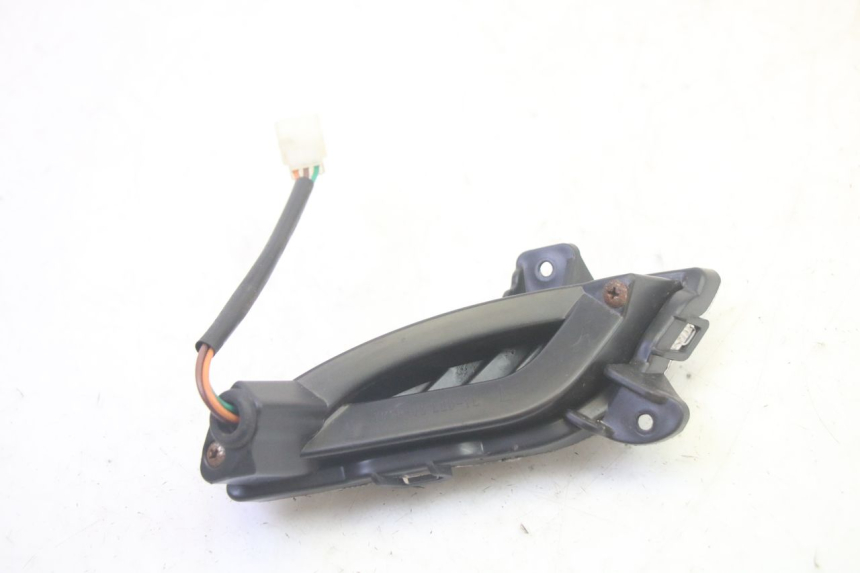 photo de VORNE LINKS BLINKER JM MOTORS OLDIES GT 4T 50 (2018 - 2025) - Alternative Perspektive