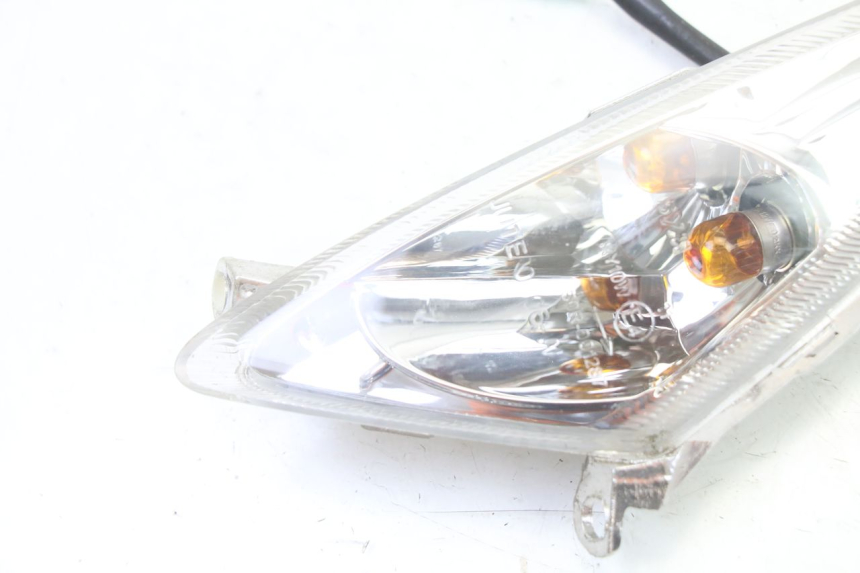 photo de VORNE LINKS BLINKER SYM ORBIT 2 4T 50 (2008 - 2017)