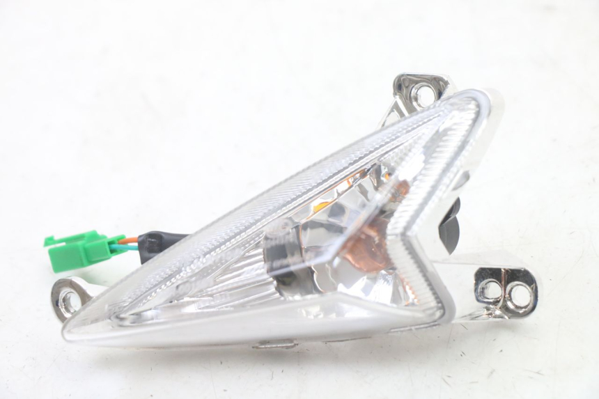 photo de VORNE LINKS BLINKER SYM ORBIT III 3 4T 50 (2021 - 2025)
