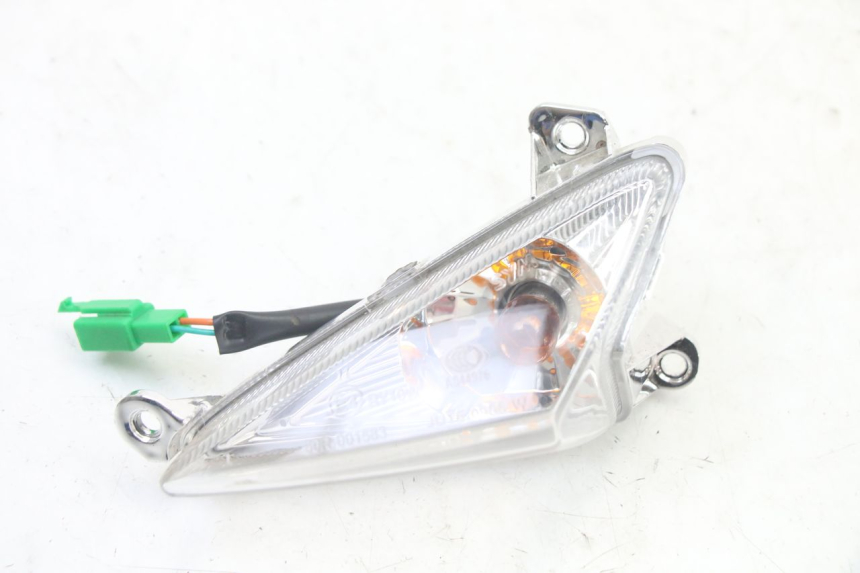 photo de VORNE LINKS BLINKER SYM ORBIT III 3 4T 50 (2021 - 2025)