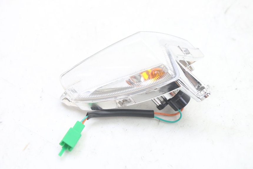 photo de VORNE LINKS BLINKER SYM ORBIT III 3 4T 50 (2021 - 2025)