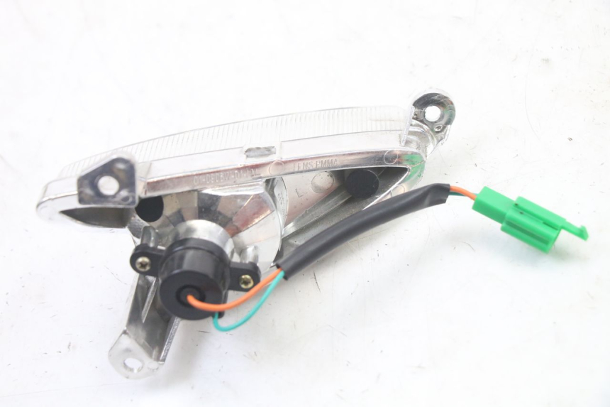 photo de VORNE LINKS BLINKER SYM ORBIT III 3 4T 50 (2021 - 2025)