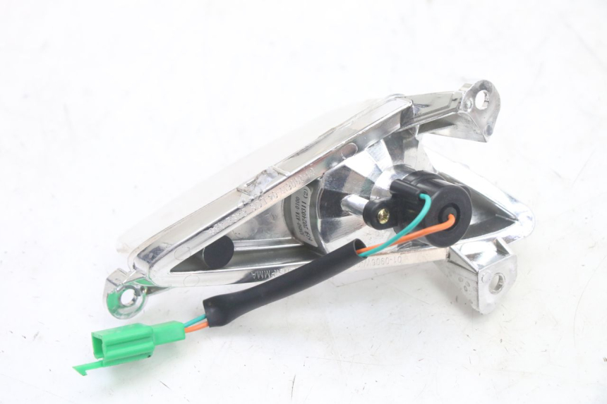 photo de VORNE LINKS BLINKER SYM ORBIT III 3 4T 50 (2021 - 2025)