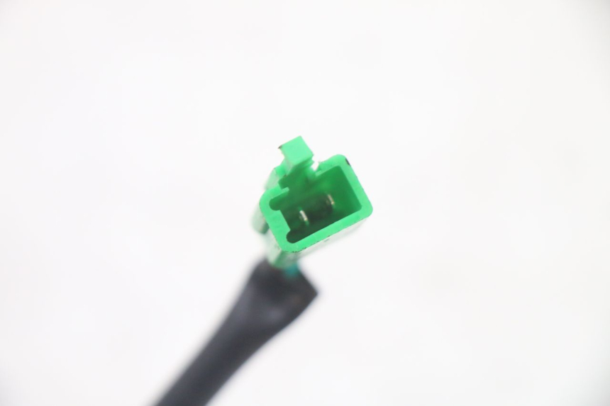 photo de VORNE LINKS BLINKER SYM ORBIT III 3 4T 50 (2021 - 2025)