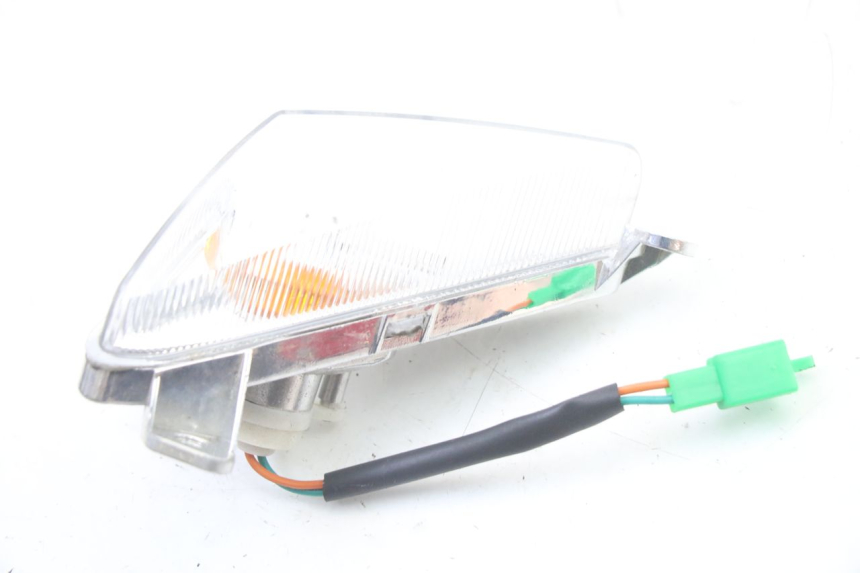 photo de VORNE LINKS BLINKER SYM ORBIT III 3 4T 50 (2021 - 2025)